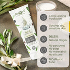 The Youth Elixir - Aphrodite Olive Oil & Donkey Milk Body Lotion 200 Ml