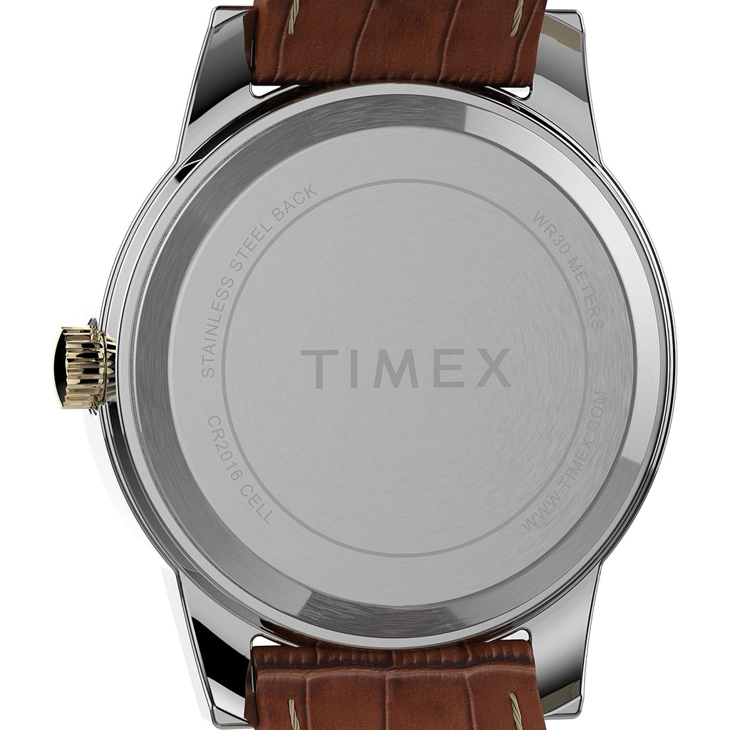 Timex Women'S Essex Ave 25Mm Watch