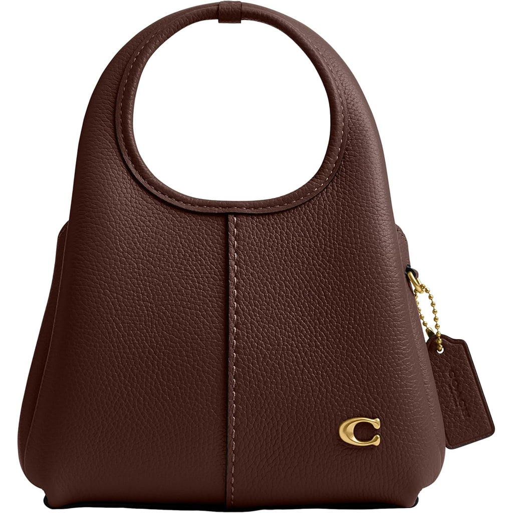 Coach Women'S Lana Shoulder Bag 19