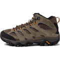 Merrell Men'S Moab 3 Mid Hiking Boot