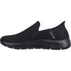 Skechers Men'S Hands Free Slip-Ins Go Walk Flex No Hands Sneaker