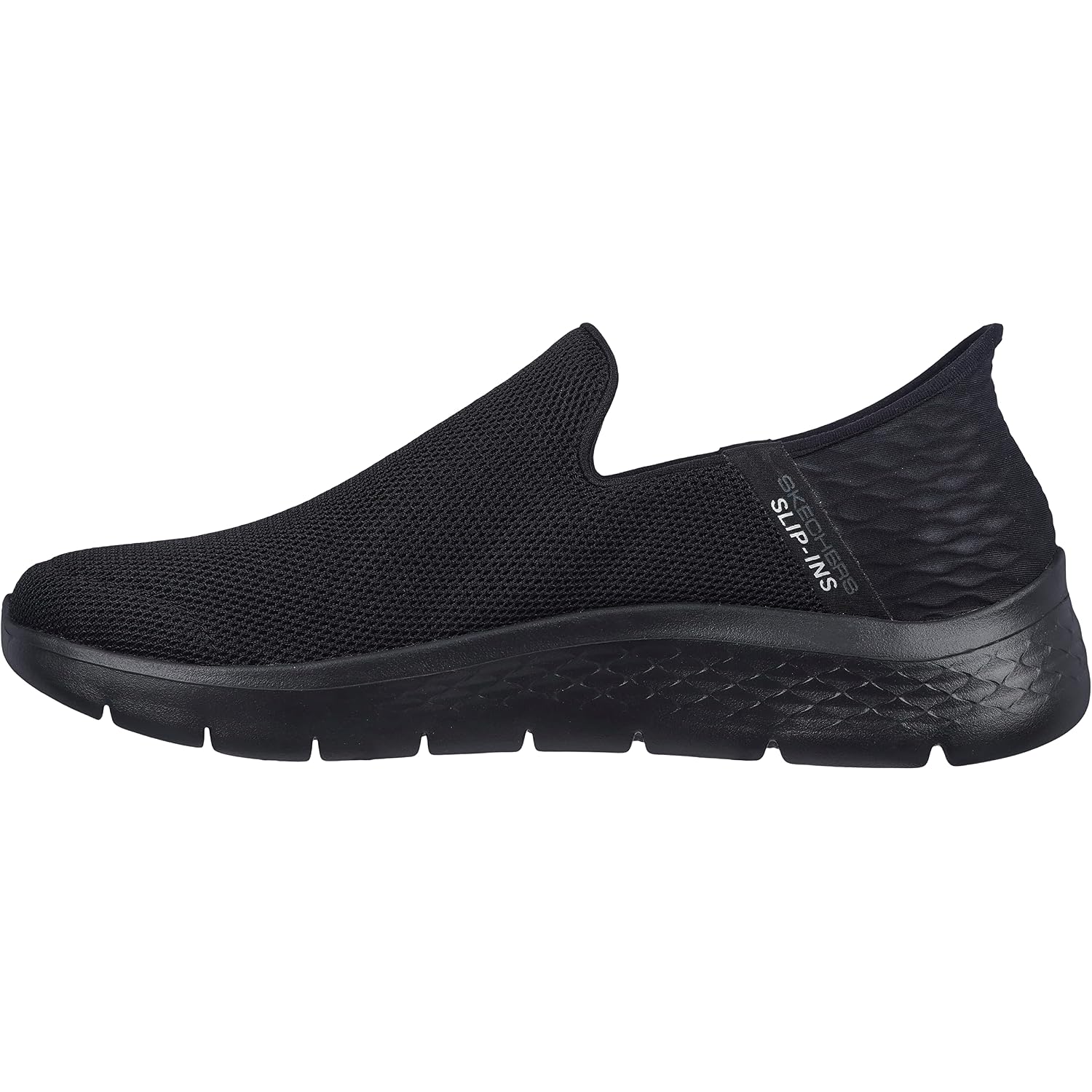 Skechers Men'S Hands Free Slip-Ins Go Walk Flex No Hands Sneaker