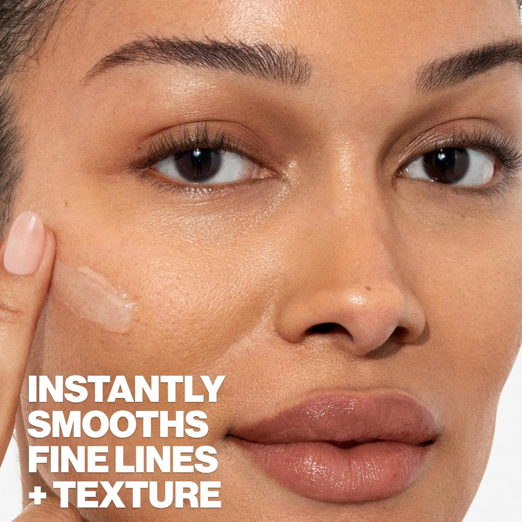 Smashbox The Original Photo Finish Smooth & Blur Makeup Primer | Instantly Smooths and Blurs Fine Lines and Pores | Vitamins A + E