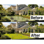 Mole Repellent Solar Powered 8 Pack Sonic Mole Deterrent Spikes, Snake Gopher Vole Repellent For Lawn Garden & Yard Gopher Deterrent, Groundhog Repellent