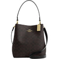 Coach Town Bucket Bag