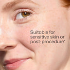 Uv Skin Recovery Green Tint All Mineral, Redness Reduction, Sensitive Skin Face Sunscreen Spf 50