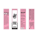 Peace Out Retinol Eye Stick, Under Eye Treatment For Hydration, Fine Lines & Wrinkles, With Encapsulated Retinol, Peptides & Squalane For Smoother Looking Under Eyes, 0.14 Oz