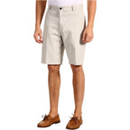 Dockers Men'S Perfect Short Classic Fit 10.5"
