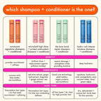 amika the kure strength repair shampoo