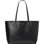 kate spade new york Women's Bleecker Saffiano Leather Large Tote