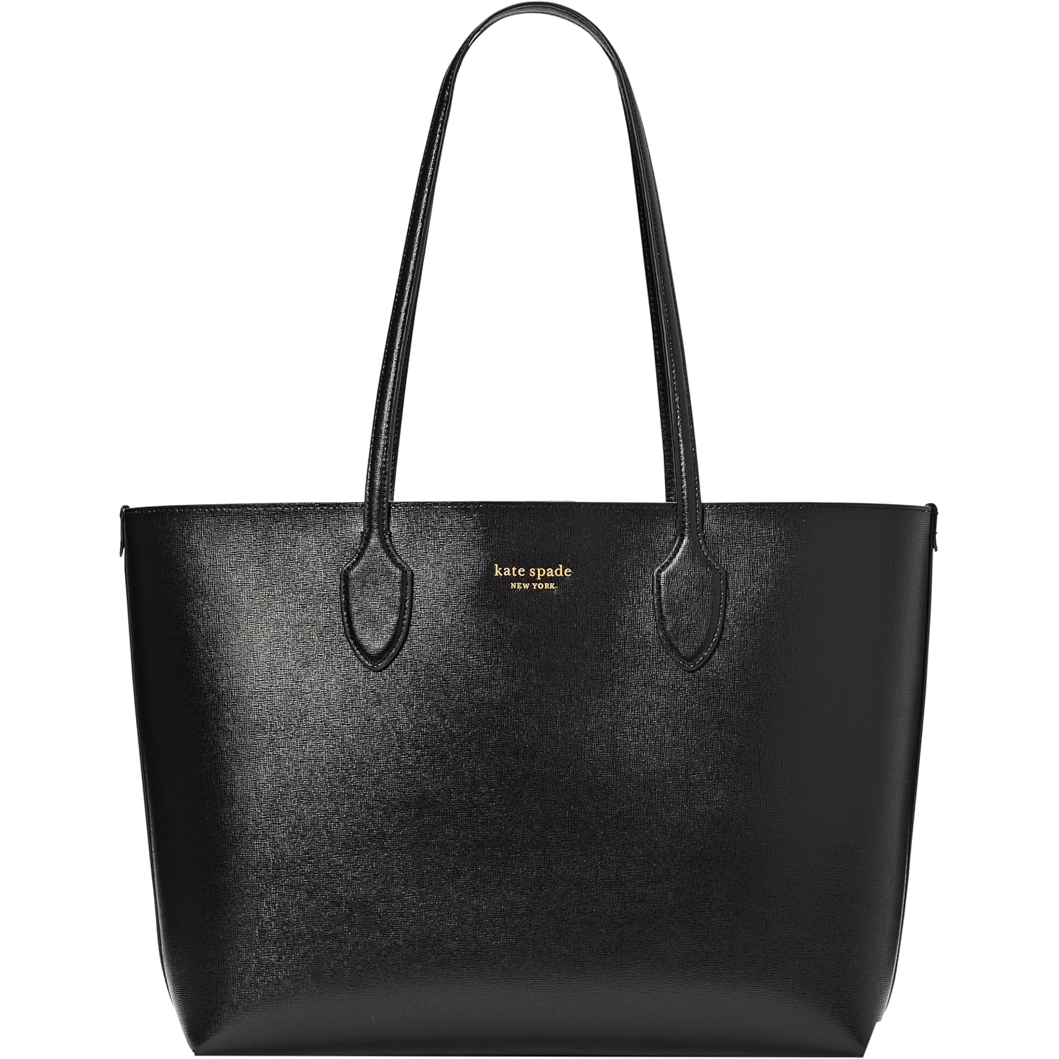 kate spade new york Women's Bleecker Saffiano Leather Large Tote