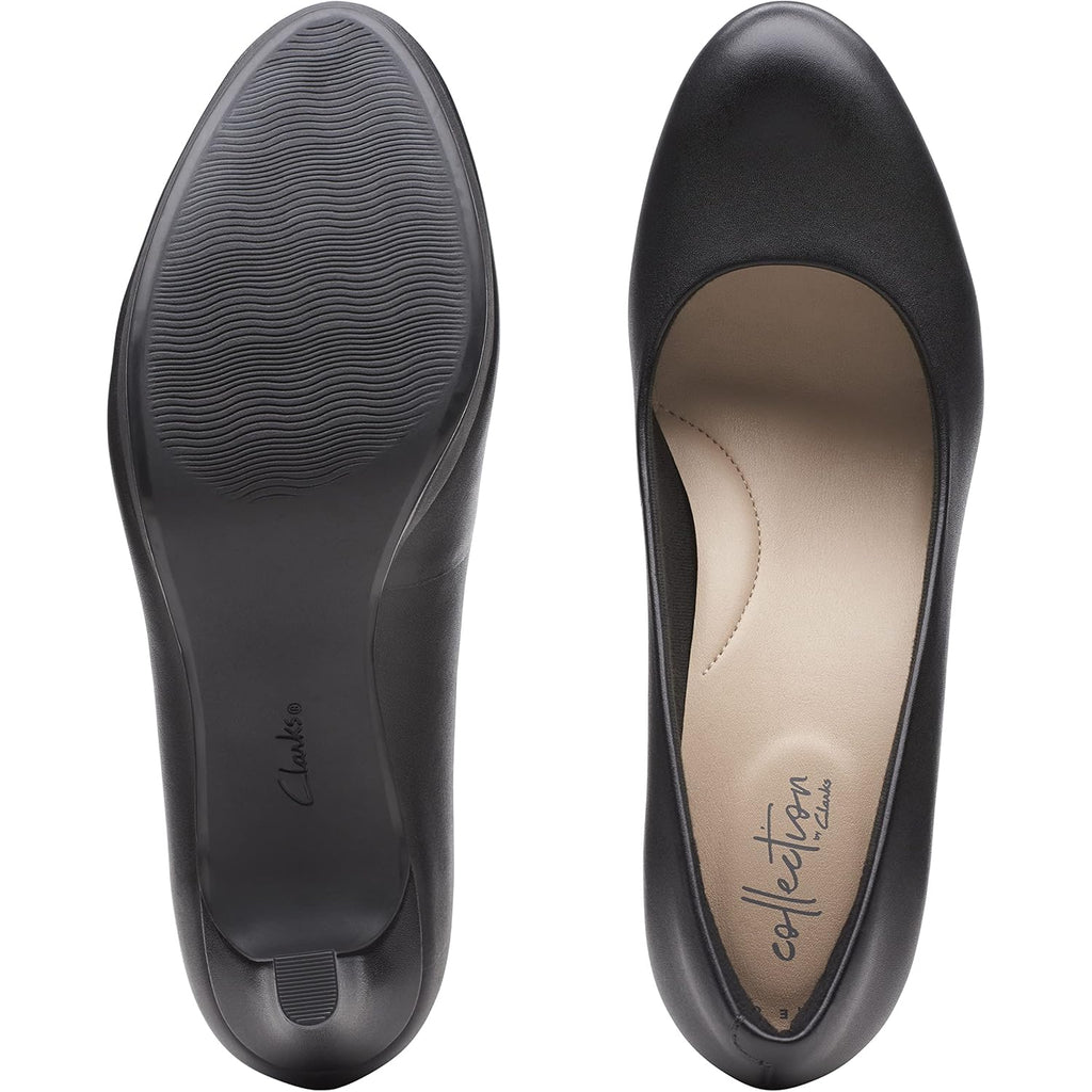Clarks Womens Pumps