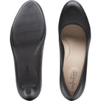 Clarks Womens Pumps