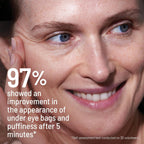 Dr. Brandt Needles No More, No More Baggage - Minimizes Under-Eye Bags, Puffiness & Dark Circles - 0.5 Oz