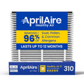 Aprilaire 310 Replacement Filter For Aprilaire Whole House Air Purifiers - Merv 11, Clean Air & Dust, 20X20X4 Air Filter (Pack Of 1)