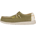 Heydude Wally Coastline Jute
