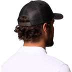 Columbia Mesh Snap Back Shark/Columbia C-tree Wide