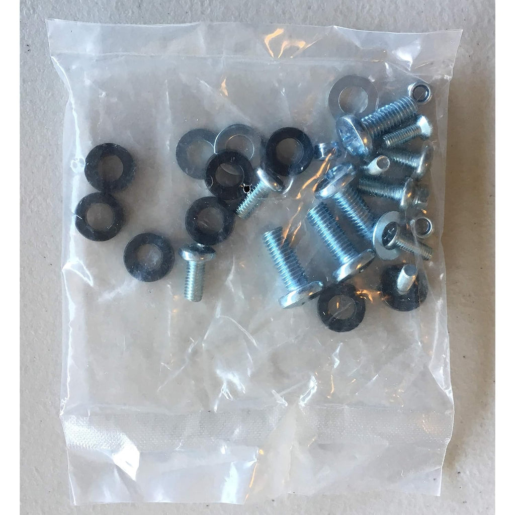 Mount World 1056 Vesa 200 X 200 Universal Adapter For Medium Mounts (Adapter Can Be Used For Tv From 23" - 42" Size)