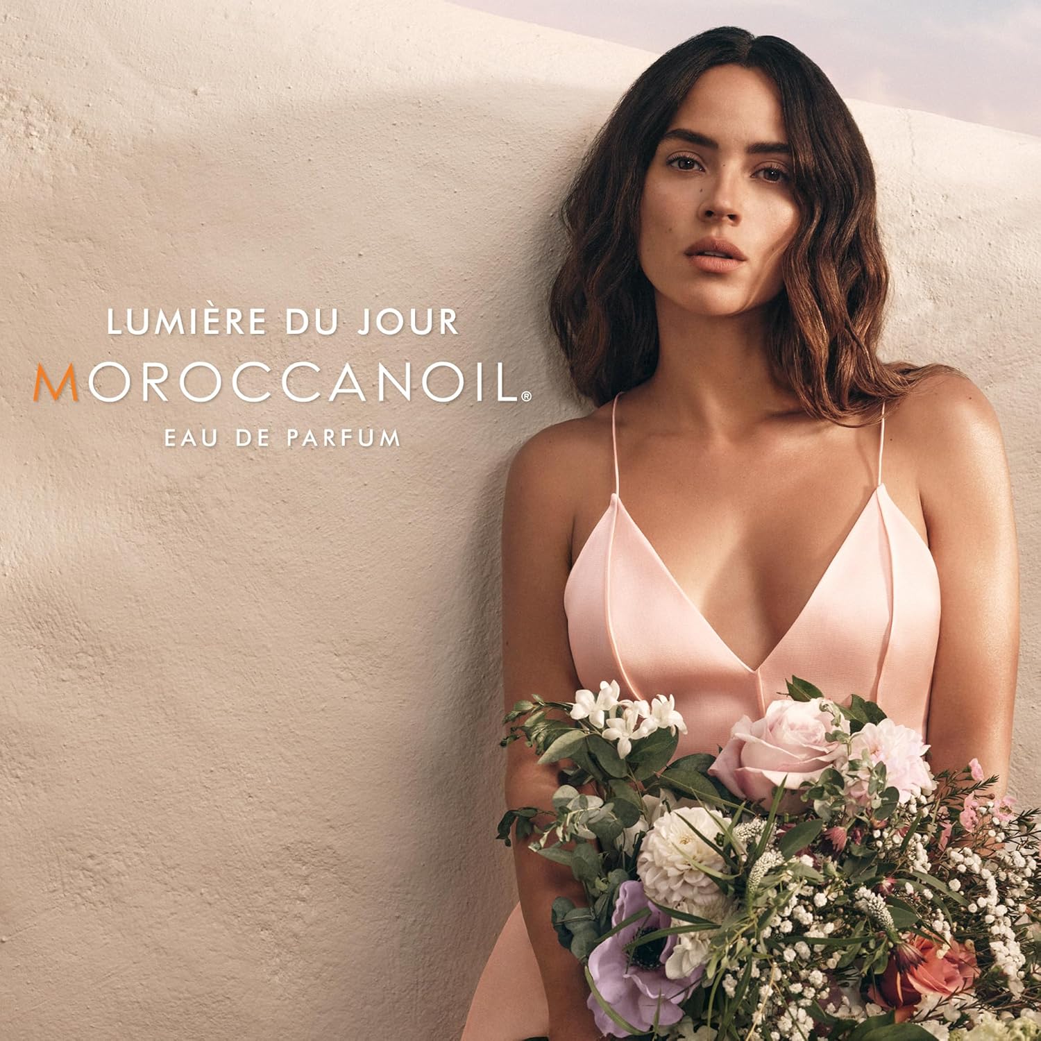 Moroccanoil Lumière du Jour Eau de Parfum