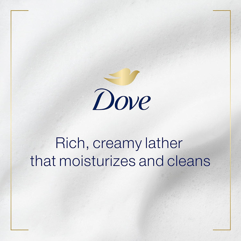 Dove Antibacterial Hand Wash Care & Protect Pack Of 3 Protects Skin From Dryness, Moisturizers More Than The Leading Ordinary Hand Soap, 34 Oz