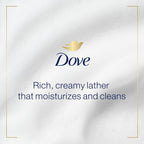Dove Antibacterial Hand Wash Care & Protect Pack Of 3 Protects Skin From Dryness, Moisturizers More Than The Leading Ordinary Hand Soap, 34 Oz