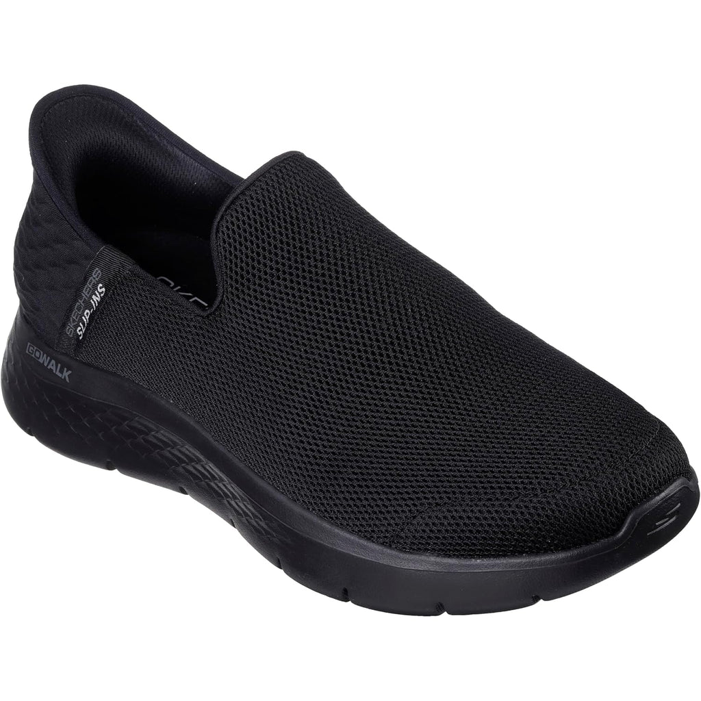 Skechers Men'S Hands Free Slip-Ins Go Walk Flex No Hands Sneaker