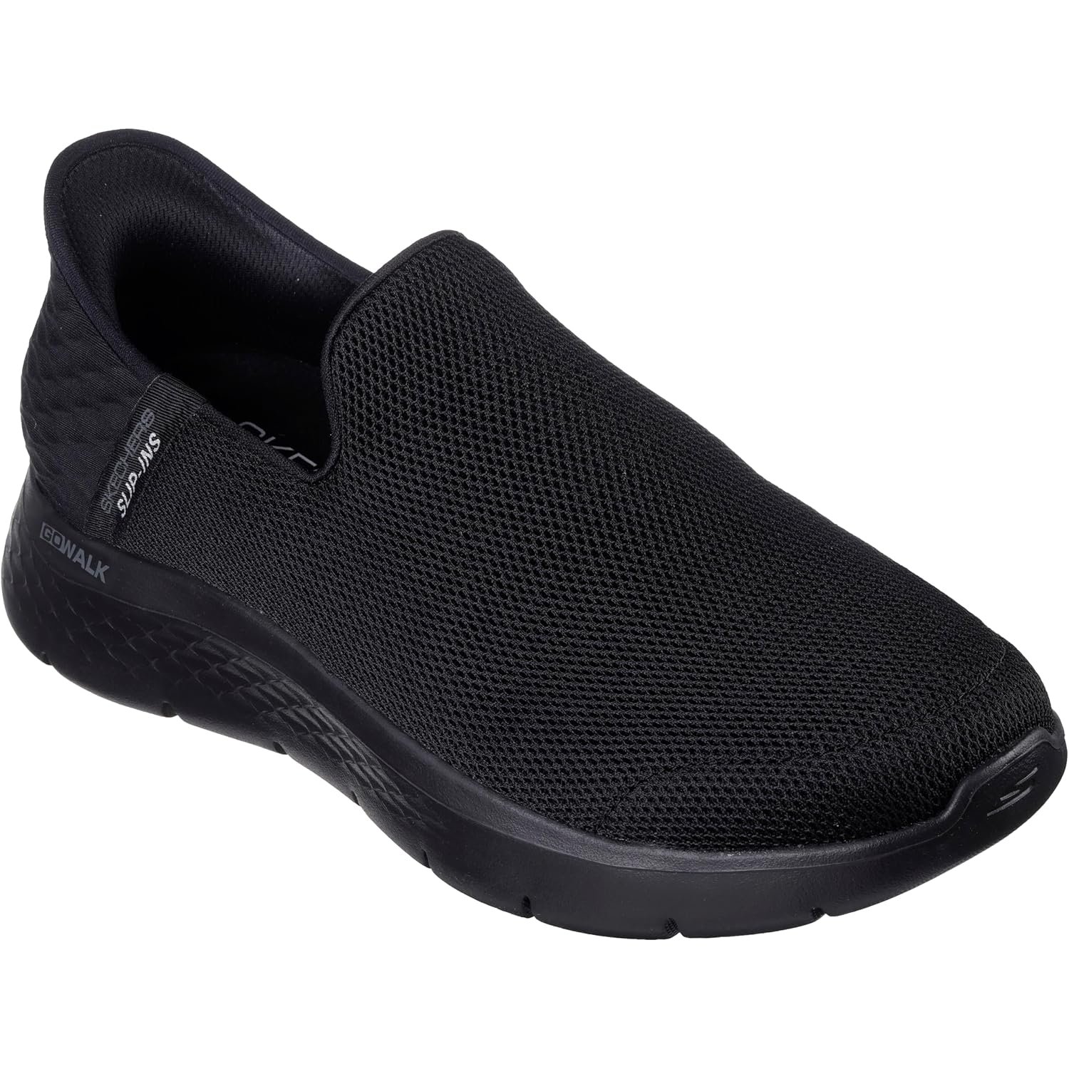Skechers Men'S Hands Free Slip-Ins Go Walk Flex No Hands Sneaker