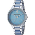 Anne Klein Women'S Resin Bracelet Watch