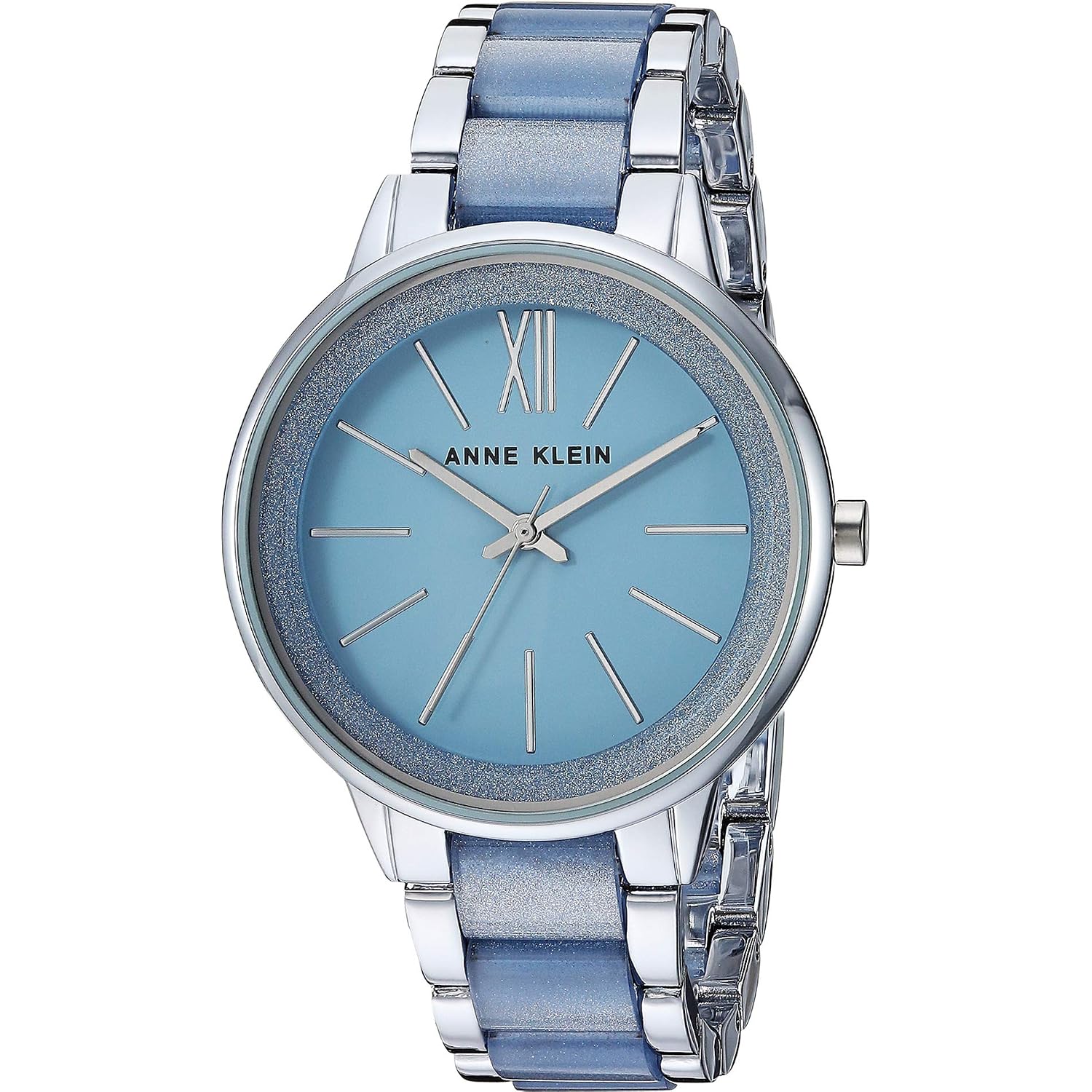Anne Klein Women'S Resin Bracelet Watch