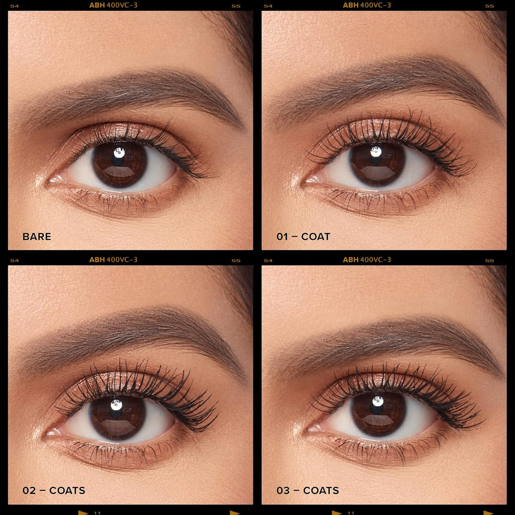 Anastasia Beverly Hills - Volumizing Mascara