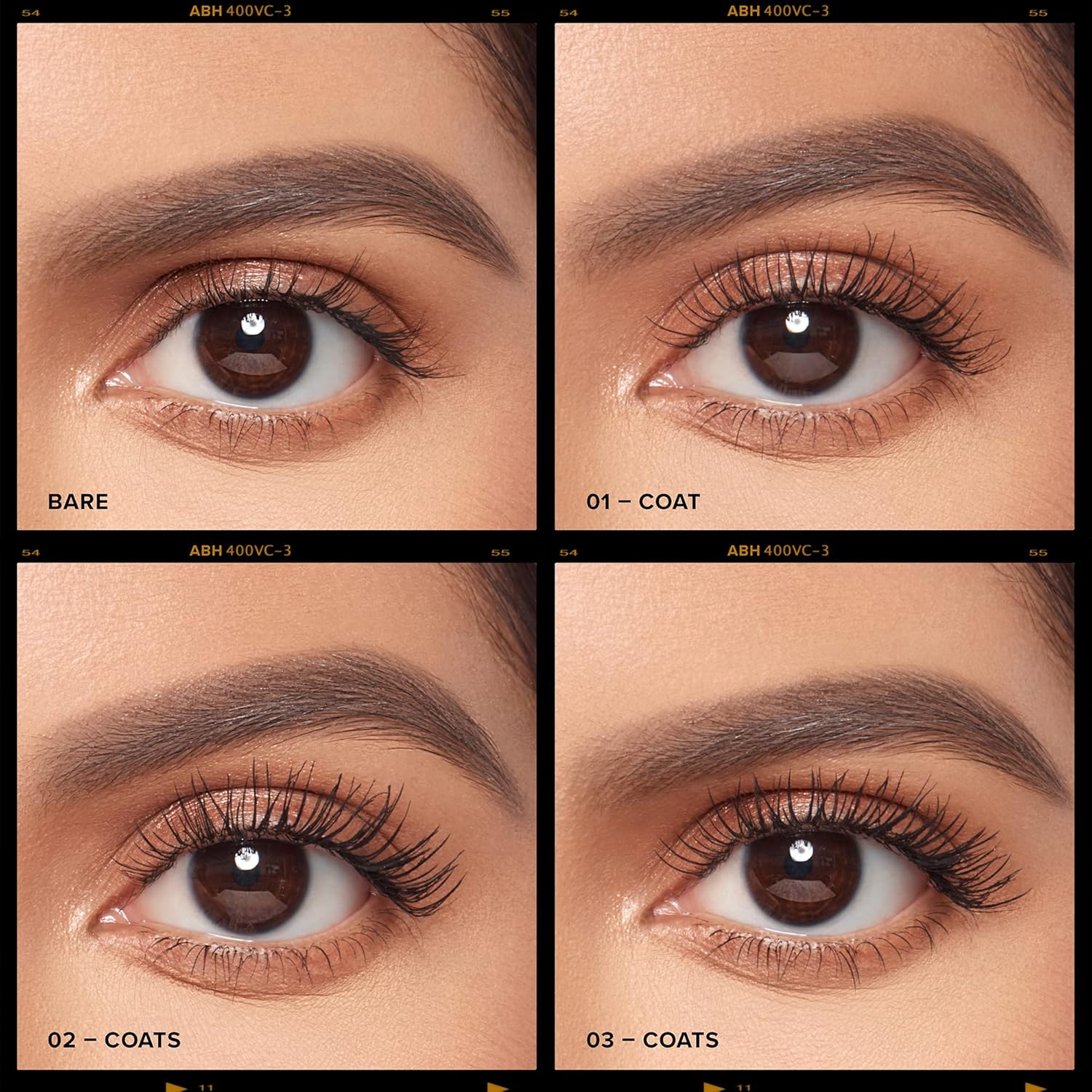 Anastasia Beverly Hills - Volumizing Mascara