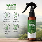Botanic Hearth Rosemary & Rice Water Leave In Conditioner Spray For Hair Growth, 6.8 Fl Oz, Root Enhncer, Korean Scalp Treatment For Thinning Hair, Anti-Itch & Hair Strengthening Spray For Women & Men