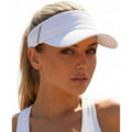 Sun Visor Hat for Women & Men UV Protection Lightweight Foldable Summer Sports for Running Tennis Golf Pickleball