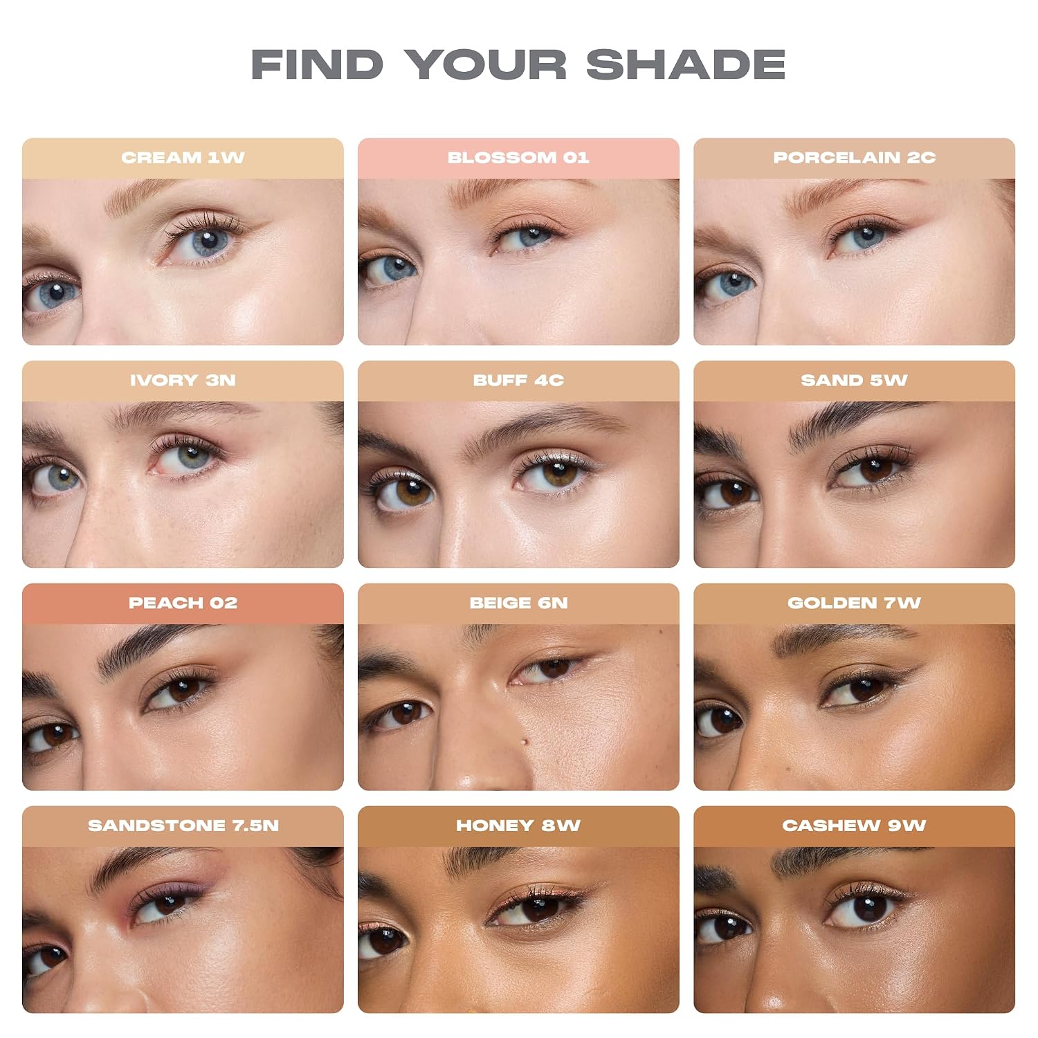 Morphe Wakeup Artist Under Eye Concealer - Lightweight Serum Concealer + Brightening Color Corrector - Hydrating Under Eye Brightener For Dark Circles & Radiant Face Makeup - Clove 11.25N (0.12 Oz)