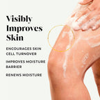 Olay Body Wash For Women, Elasticity Boosting, Collagen Peptide Serum Complex, Renews Moisture, Free Of Parabens & Phthalates, Vitamin B3 Lameller Technology, For All Skin Types, 28 Fl Oz