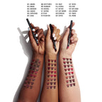 Nyx Professional Makeup Slim Lip Pencil, Long-Lasting Creamy Lip Liner - Espresso