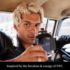 Coach For Men Eau De Toilette - Men'S Fragrance - Fougere Woody - With Notes Of Pear Nashi, Cardamom & Vetiver
