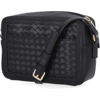 Nautica Women'S Candid Camera Adjustable Crossbody Bag
