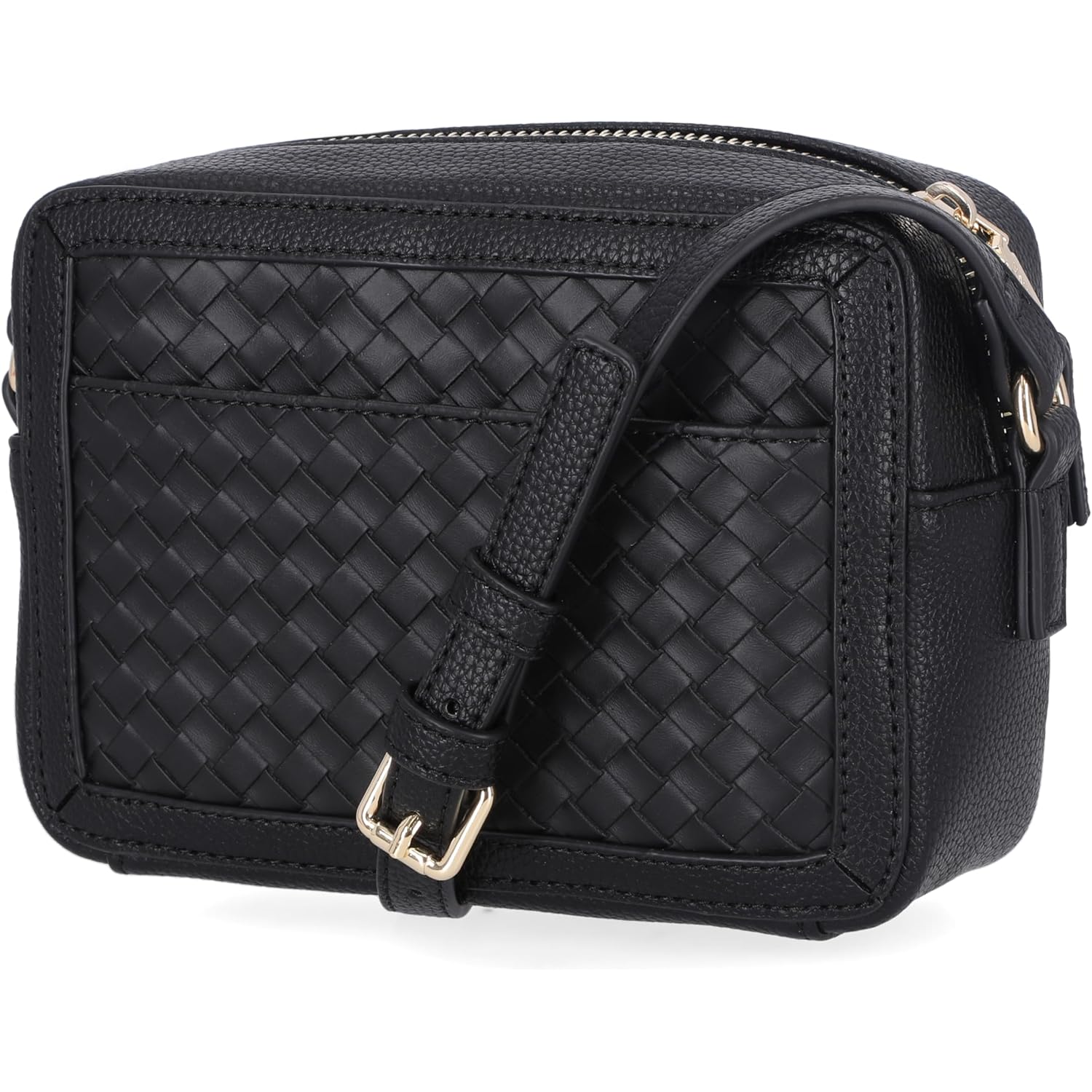 Nautica Women'S Candid Camera Adjustable Crossbody Bag