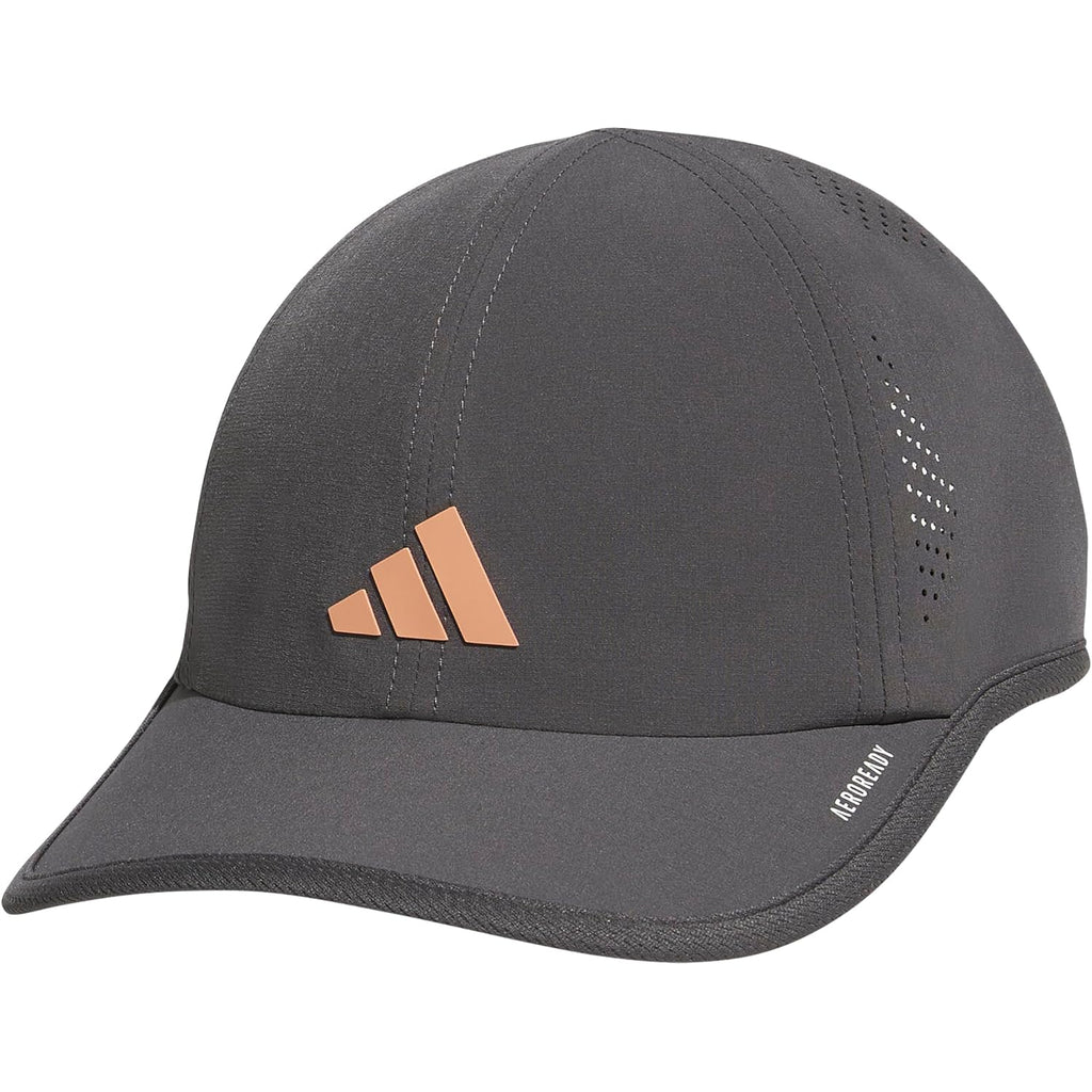 Adidas Women'S Superlite Hat – Lightweight Moisture-Wicking Cap For Workout And Training