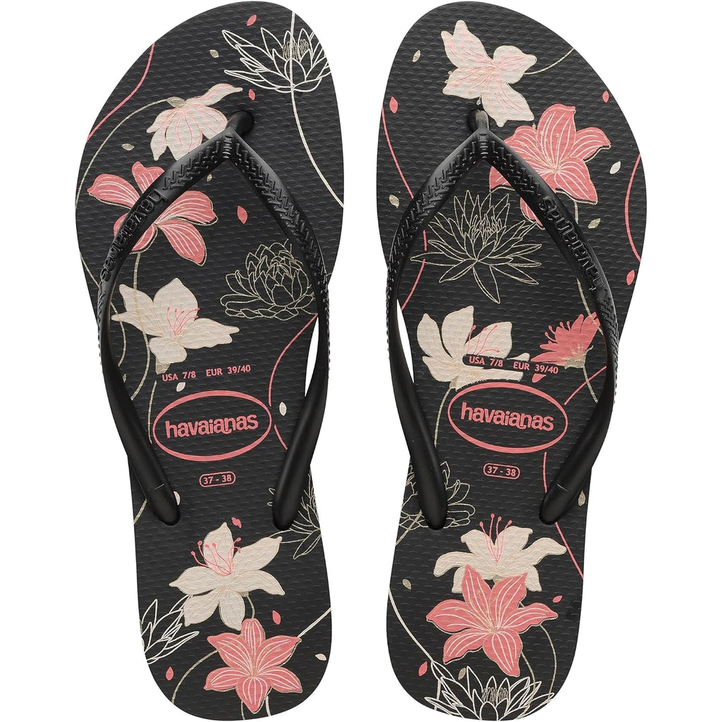 Havaianas Women'S Slim Organic Sandals