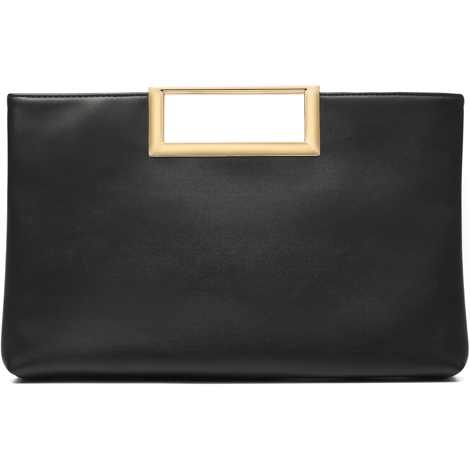 SWEETV CHUNLI Clutch Purses for Women Evening Formal, Fashion PU Leather Purse for Prom, Cocktail, and Wedding