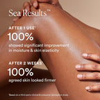 Osea Undaria Algae Body Oil 5 Oz – Visibly Firming, Deeply Moisturizing, Instantly Improve Elasticity, Clean Lightweight Non-Greasy Hydration, Vegan & Cruelty-Free Seaweed Skincare