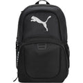 Puma Unisex-Adult Contender Backpack With Laptop Sleeve, Item Organizer & Media Pocket