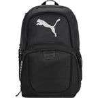 Puma Unisex-Adult Contender Backpack With Laptop Sleeve, Item Organizer & Media Pocket