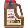 Plantskydd Animal Repellent For Deer, Rabbit, Voles, Blood Meal, 3Lb Jug | Long-Lasting Year-Round Protection For Gardens, Shrubs, Flowers - Also Repels Elk, Moose, Squirrels, Chipmunks, Ps-Vrd-3
