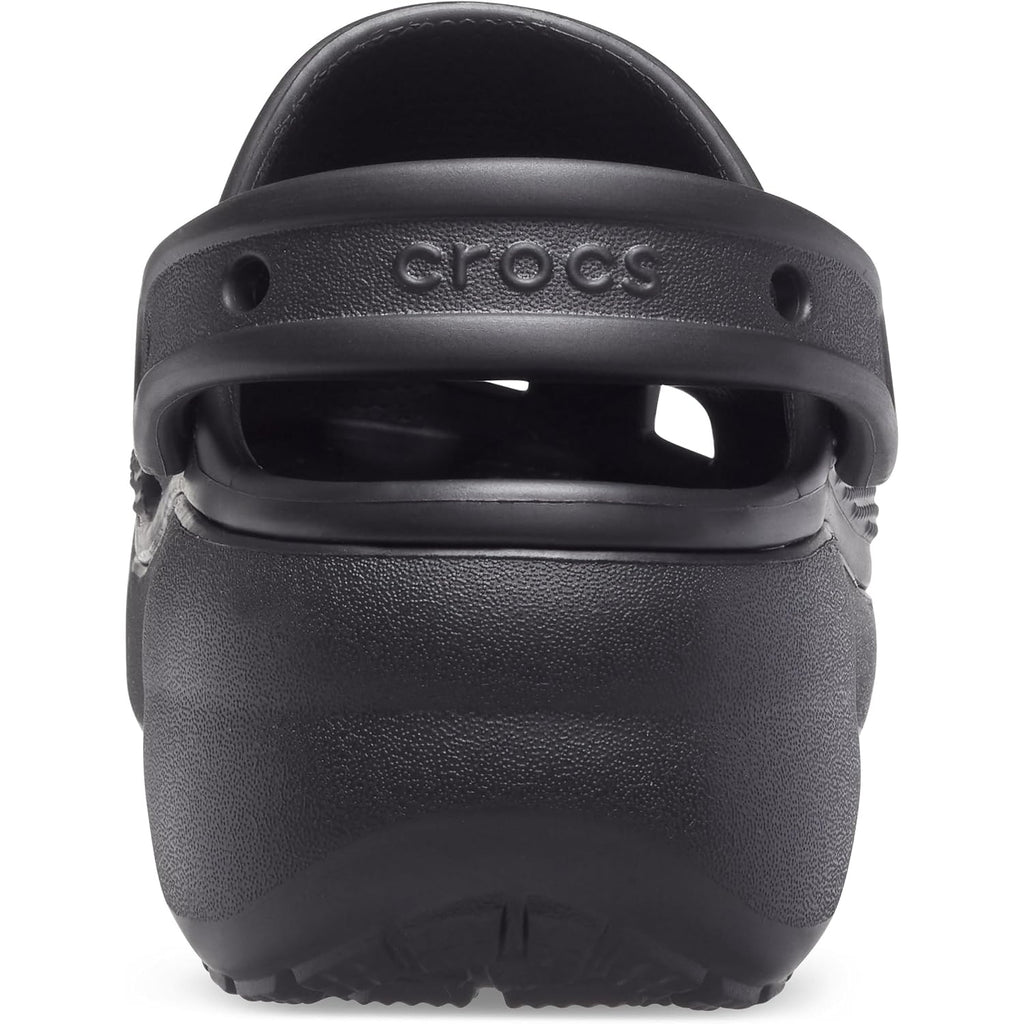 Crocs Women'S Classic Platform Clog