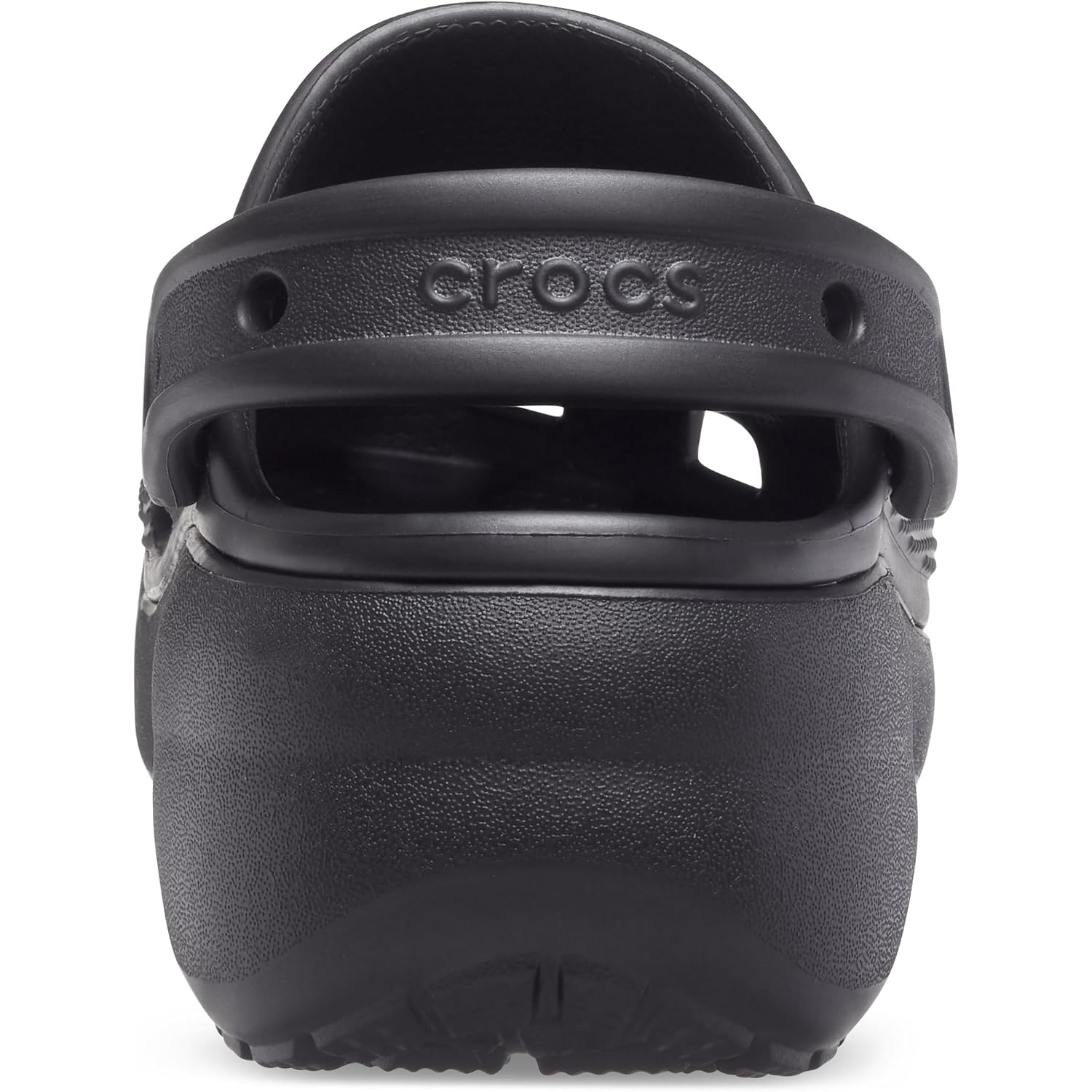 Crocs Women'S Classic Platform Clog