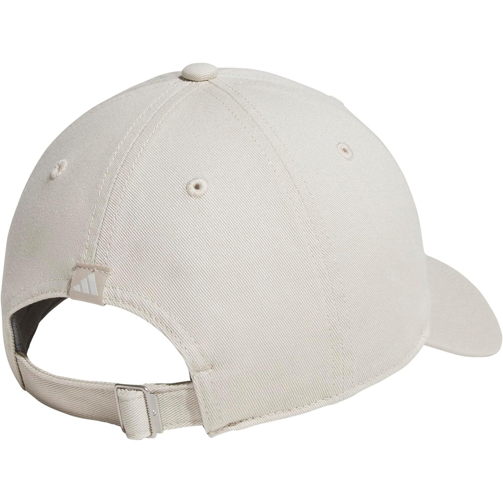 adidas Women's Sport Essentials Baseball Cap – Athletic Relaxed Strapback Hat