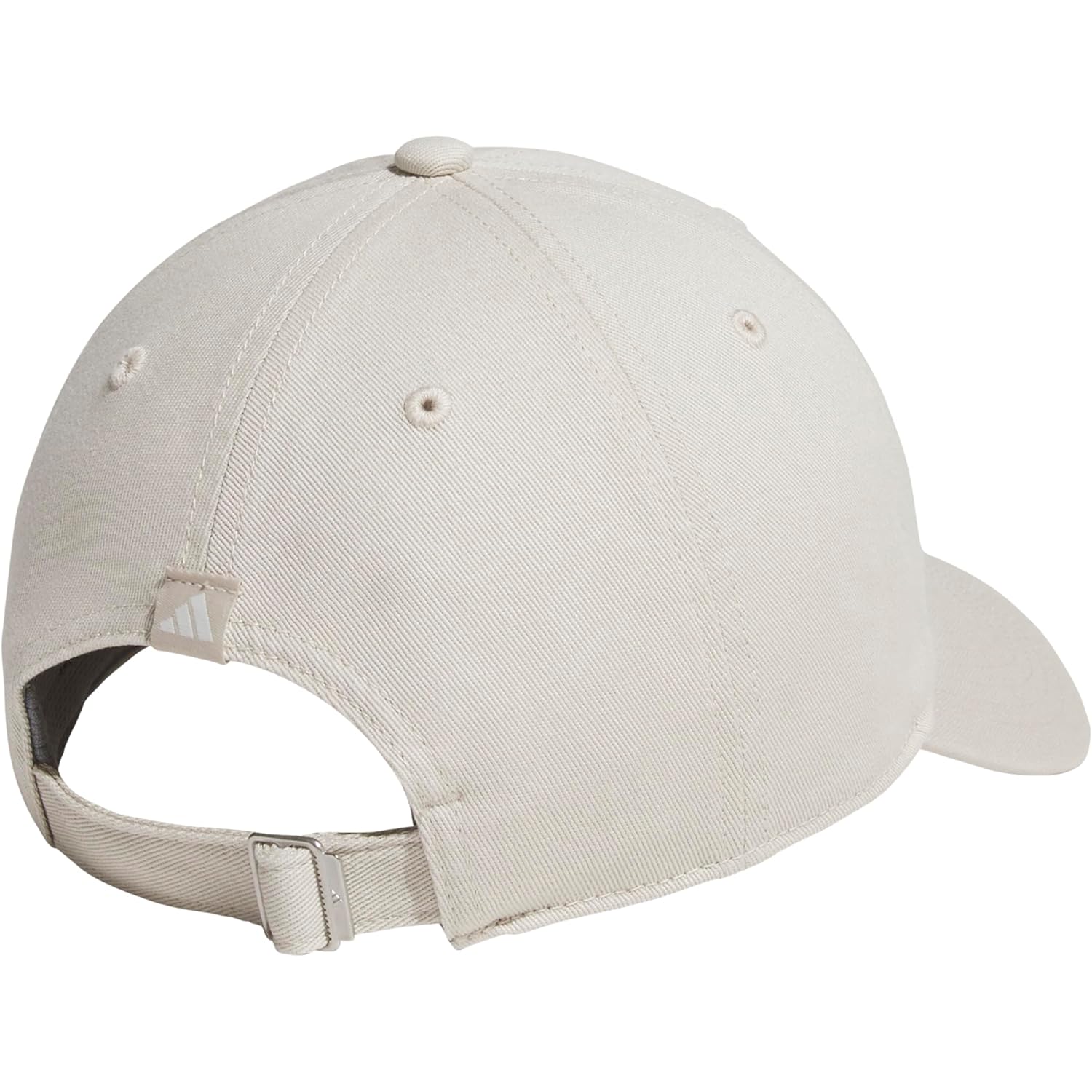 adidas Women's Sport Essentials Baseball Cap – Athletic Relaxed Strapback Hat